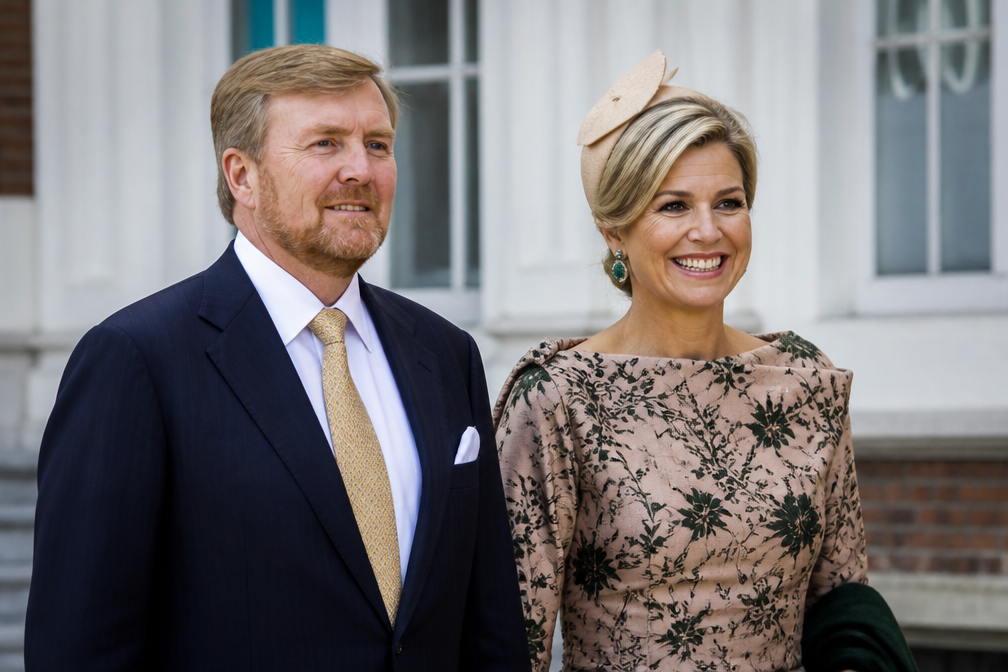 Thys Hoekman benoemd tot particulier secretaris van koningin Máxima per 16 augustus
