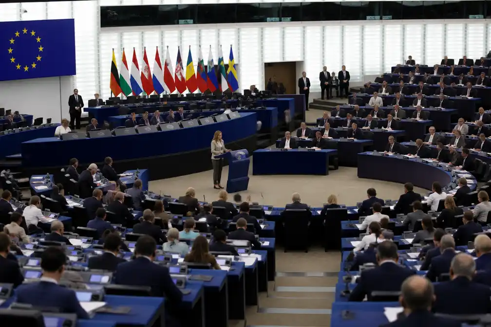 Europarlement verdeeld over redding Europese auto-industrie