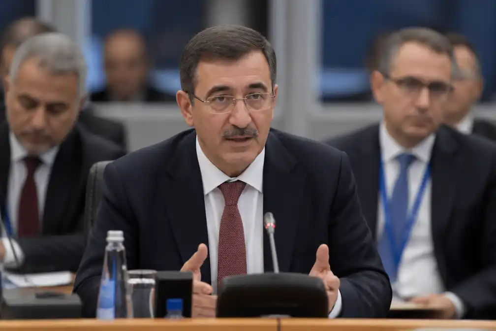 Turkije vraagt NAVO-bondgenoten wapenbeperkingen op te heffen