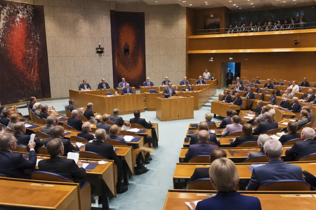 Eerste Kamer stemt in met wet die flexwerkers meer zekerheid geeft