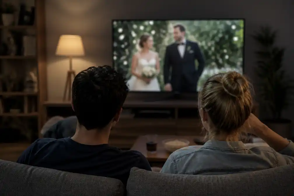 Married at First Sight voorlopig van de buis na slechte matchresultaten