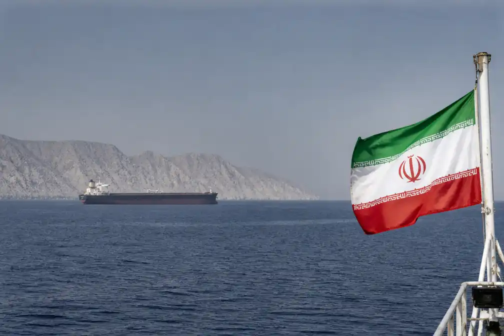 VS trekken olie-exportvergunning Iran in na nieuwe tankeraanvallen