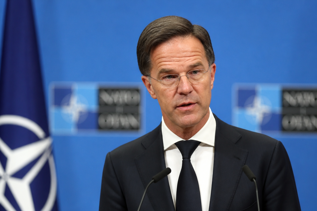 NAVO-chef Rutte noemt nieuwe Amerikaanse aanvallen op Iran noodzakelijk na schendingen