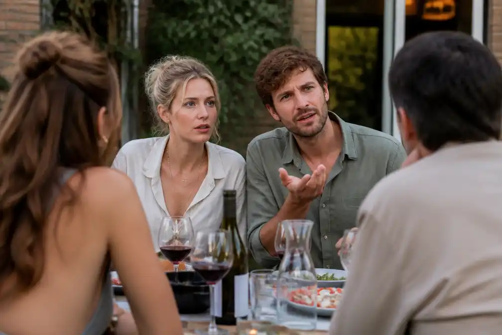 The Invite: Relatiekomedie krijgt gemengde recensies