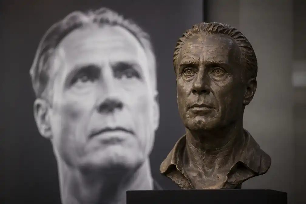 Drie coaches genomineerd voor Rinus Michels Award, uitreiking vanavond