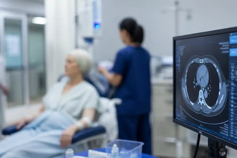 WHO waarschuwt: aantal kankergevallen kan bijna verdubbelen tot 35 miljoen in 2050