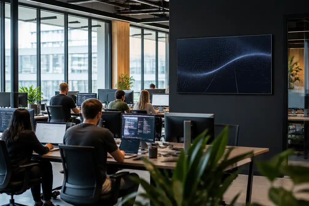 Amsterdams techbedrijf Mews schrapt 15 procent banen vanwege AI