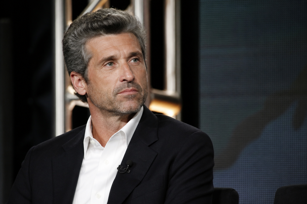 Patrick Dempsey overwoog kandidatuur voor Amerikaanse Senaat maar zag ervan af