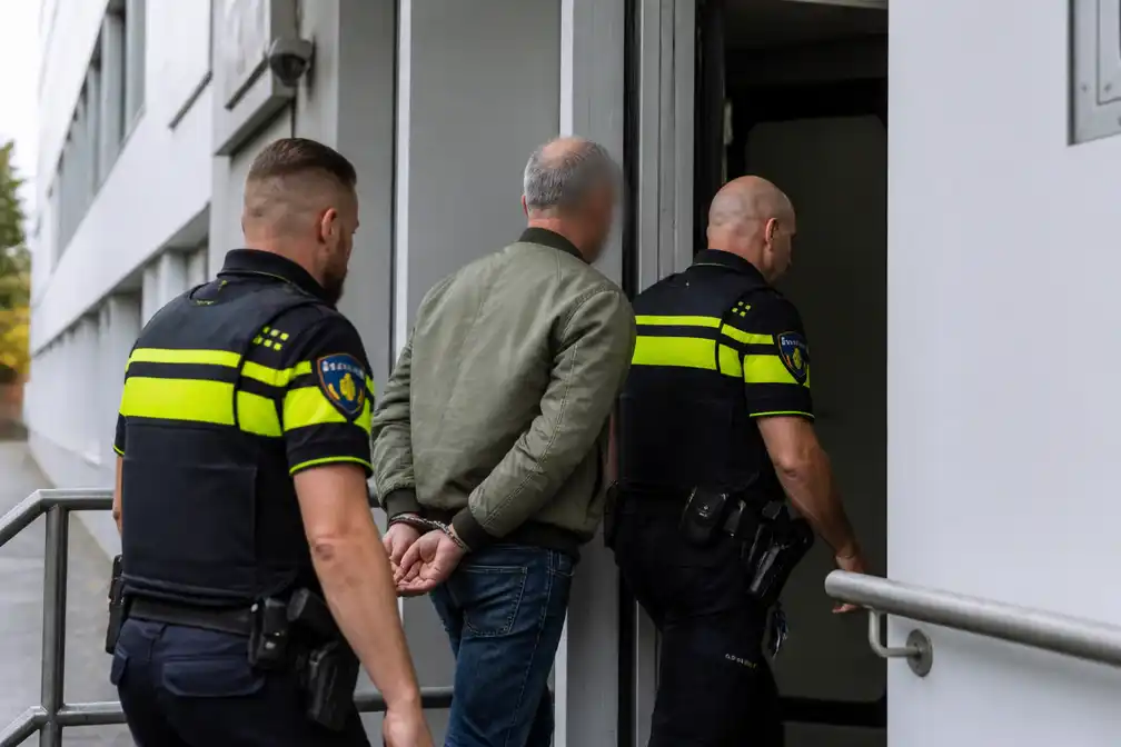 Voorarrest geschorst voor oud-wijkagent Tilburg