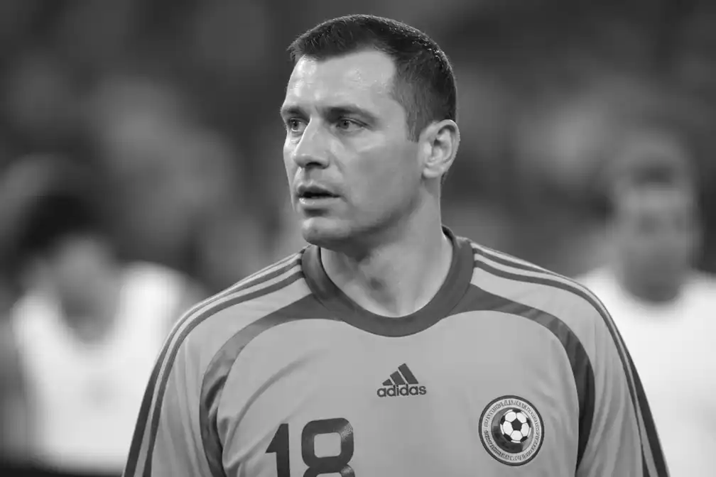 Voormalig Roemeens international Gabriel Muresan (44) verdronken in meer