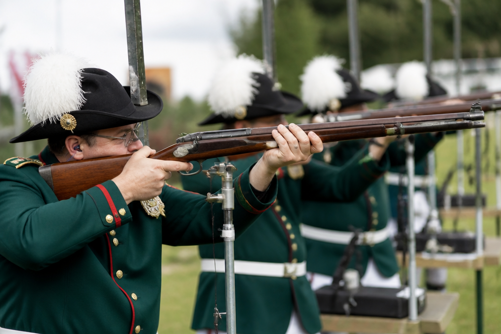 Sint-Catherina Beek mikt op OLS-winst na tweede plaats; Sint Lambertus Oirsbeek krijgt druk jaar