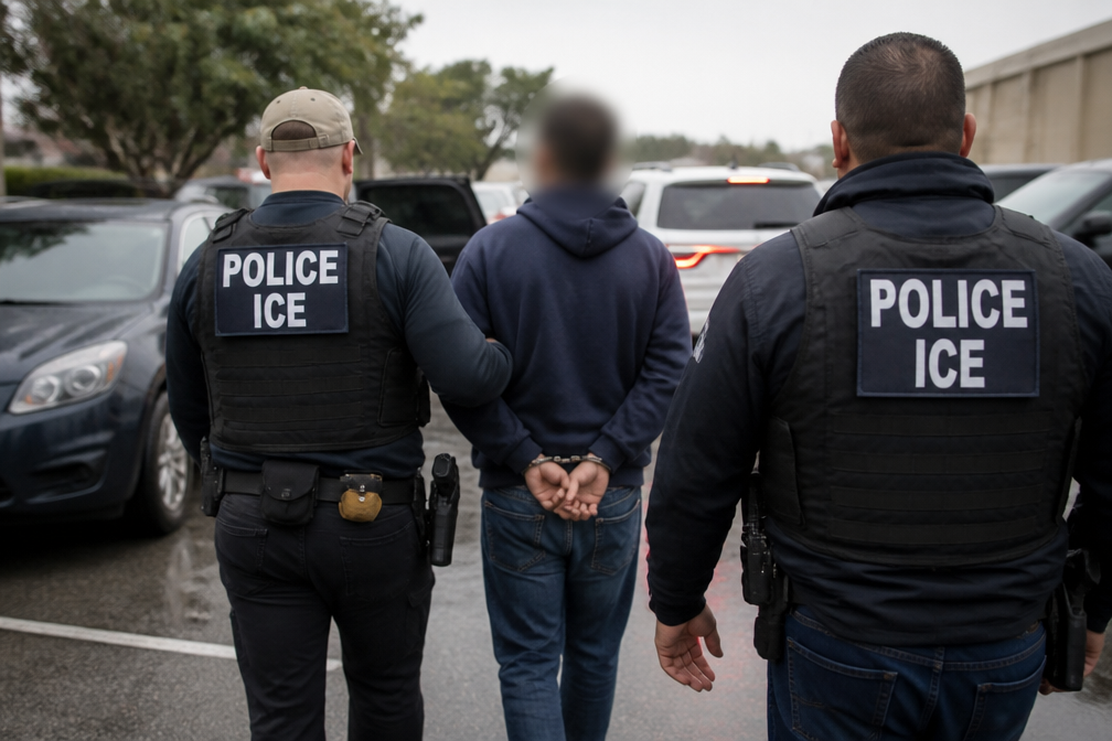 Mexicaanse man doodgeschoten door ICE in Houston, Mexico eist vervolging