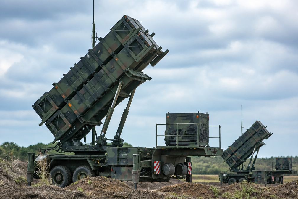 Oekraïne krijgt VS-licentie voor productie Patriot-raketten, maar twijfels blijven