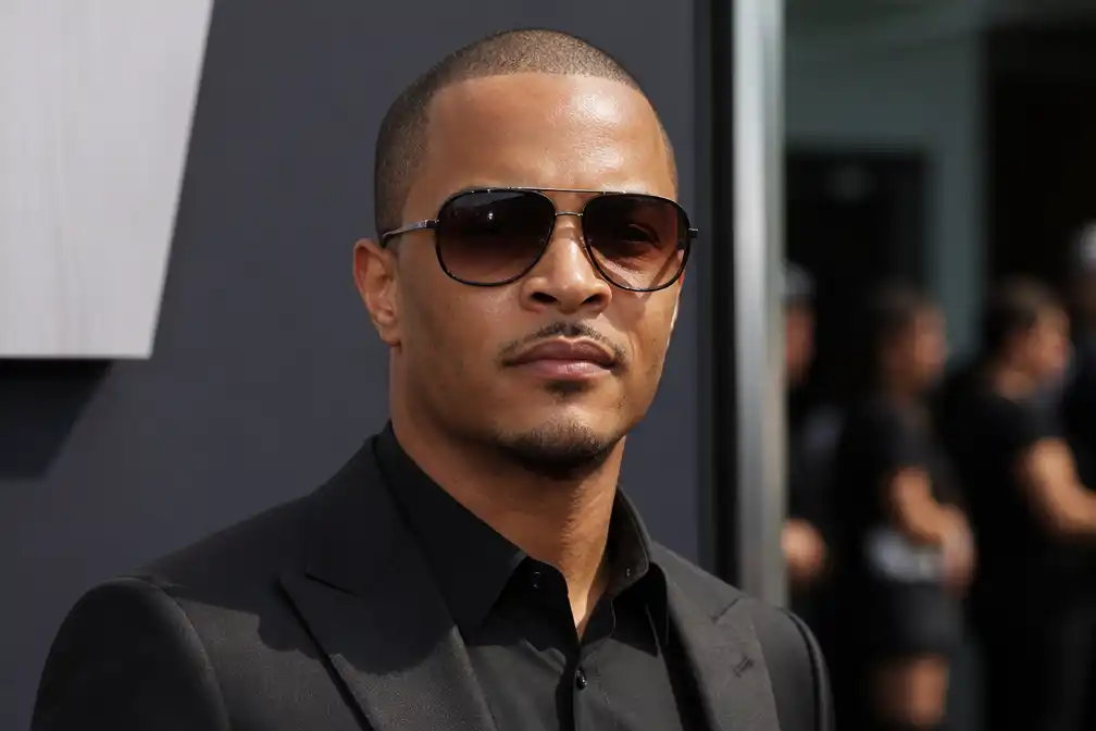 Rapper T.I. kondigt einde muziekcarrière aan na album 'Kill the King'