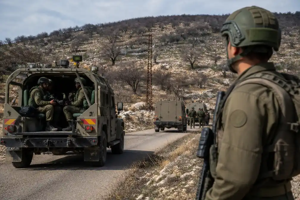 VS-functionaris: Israël trekt zich in komende dagen terug uit deel Libanon