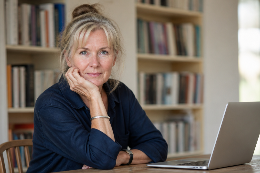 Column: Niet iedereen heeft iets te vrezen van AI, aldus Kitty Herweijer