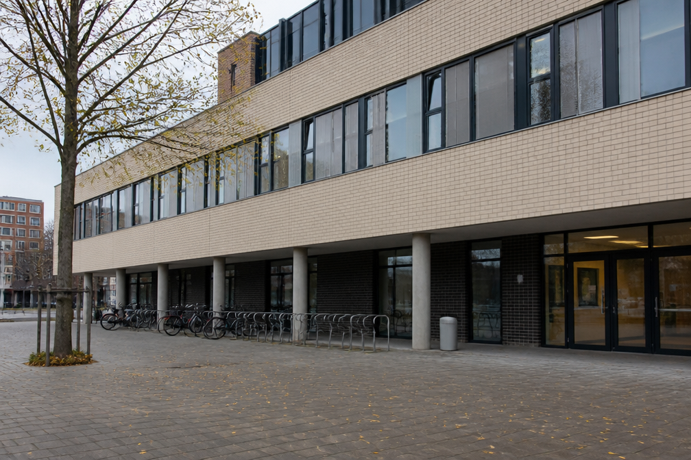 Onderwijsinspectie meldt wanbeheer bij Cornelius Haga Lyceum in Amsterdam
