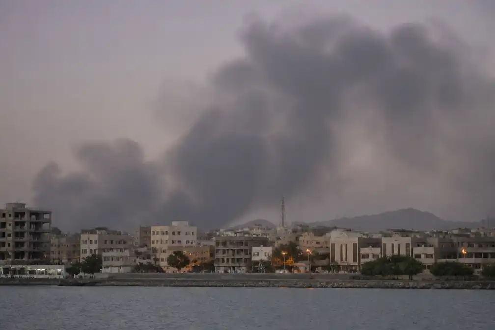 Explosies gemeld in zuiden Iran, VS ontkennen betrokkenheid