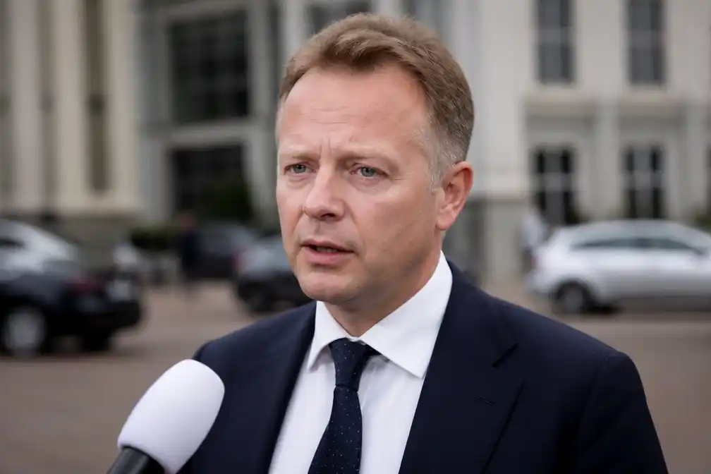Van Weel: onrust na verloren wedstrijd Marokko viel mee