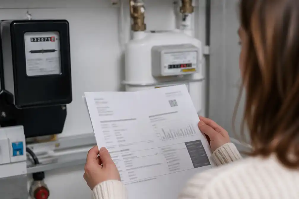 Vlaamse regering akkoord over energietaxshift: elektriciteit goedkoper, gas en stookolie duurder vanaf 2028