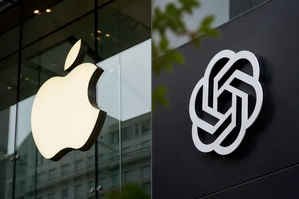 Apple daagt OpenAI voor de rechter wegens diefstal van bedrijfsgeheimen