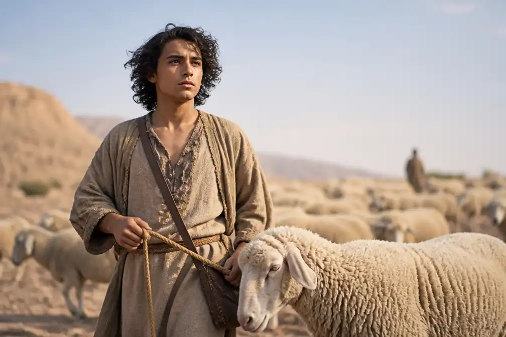 Amazon verlengt 'House of David' met derde seizoen