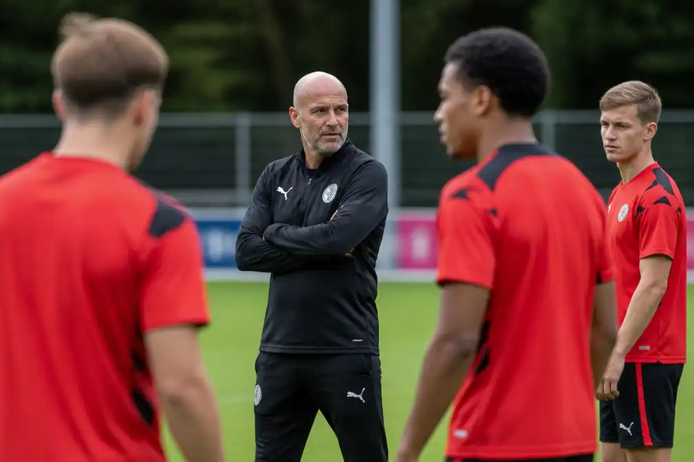 PSV oefent tegen Raków in aanloop naar duel om Johan Cruijff Schaal