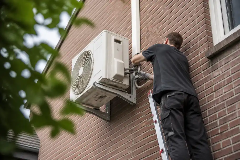 Nederland plaatst 1.000 airco's per dag nu derde hittegolf op komst is