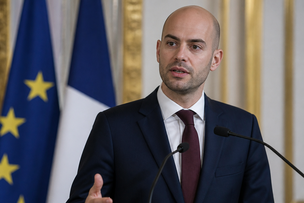Frankrijk ontbiedt Russische ambassadeur om spionage en sabotage