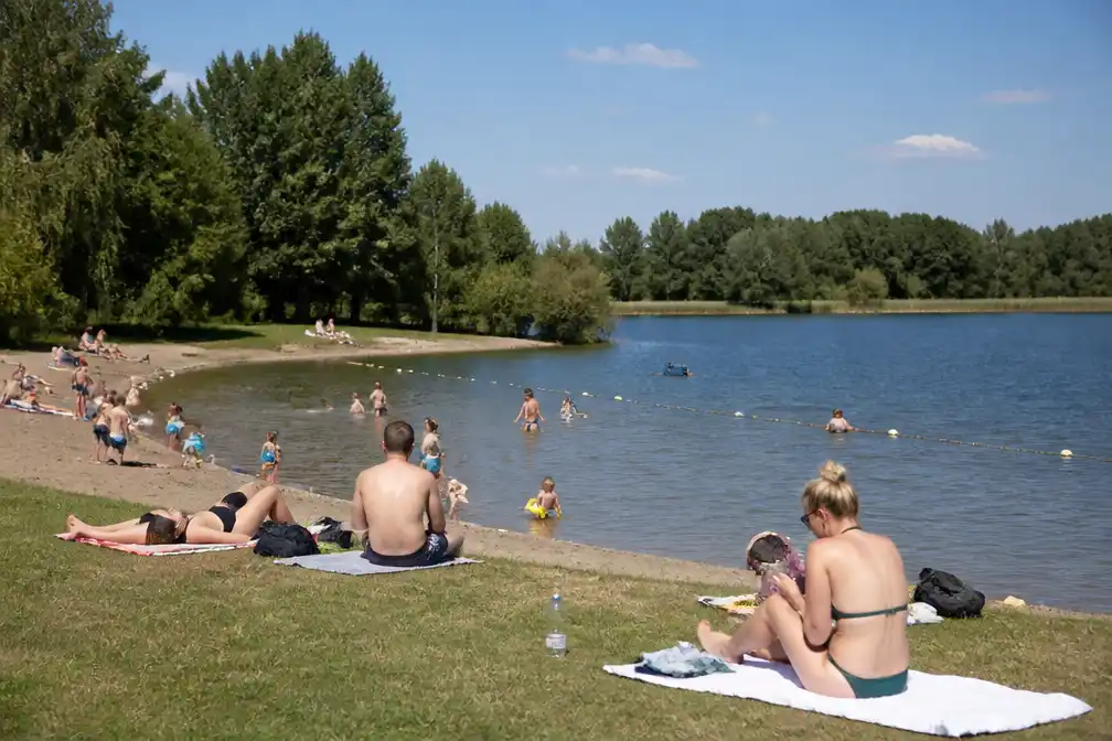 Derde regionale hittegolf deze zomer bevestigd in Gilze-Rijen