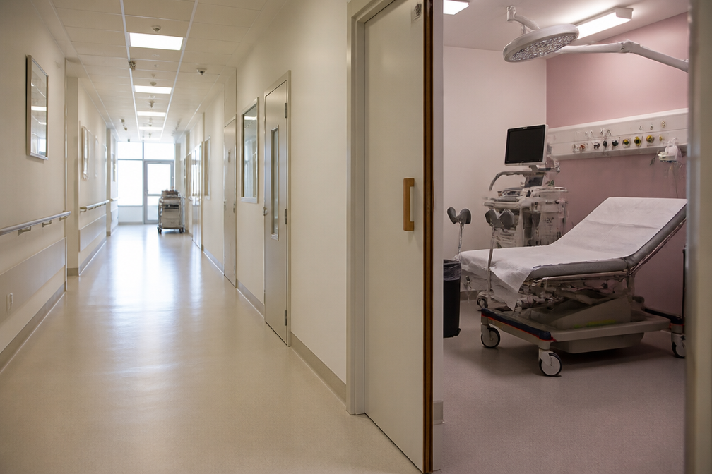 Nederlandse ziekenhuizen starten proef met late abortussen op sociale indicatie