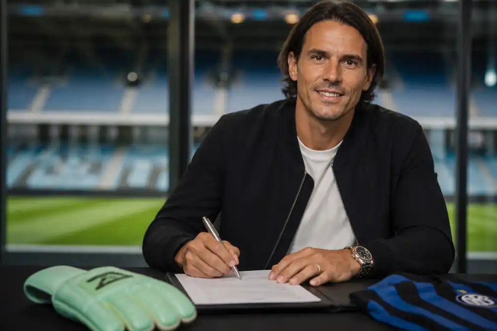 Club Brugge haalt transfervrije Yann Sommer als opvolger van Mignolet tot 2029