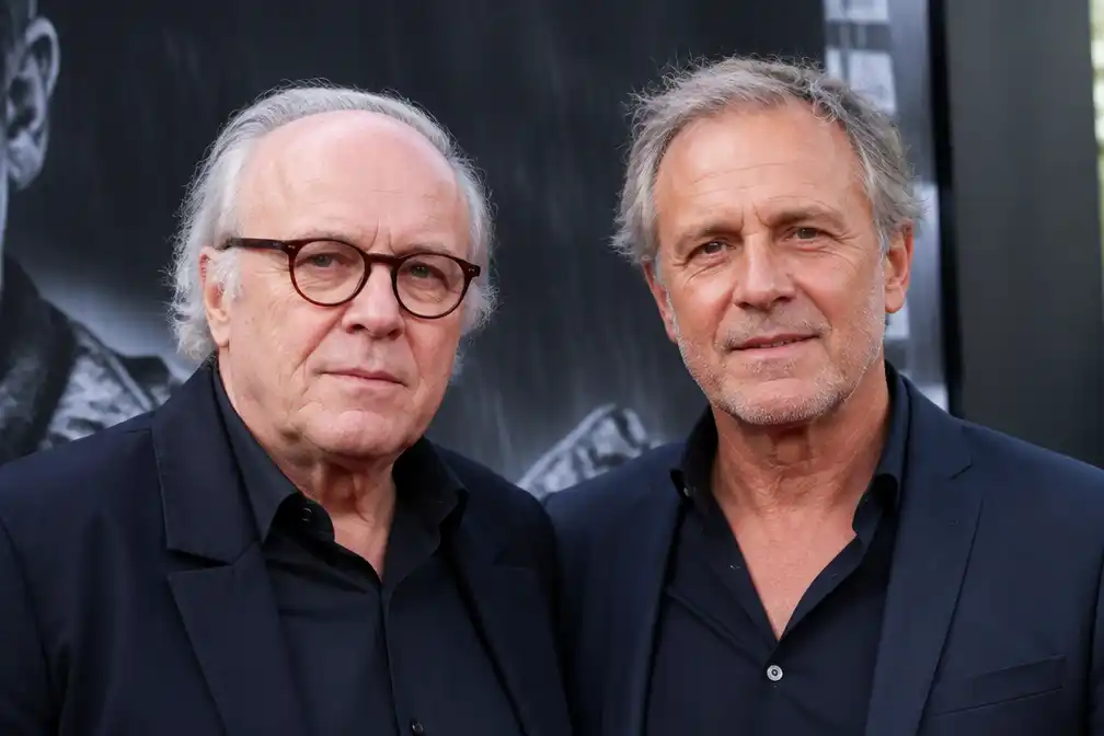 Dick Maas en Huub Stapel krijgen oeuvreprijs op Film by the Sea