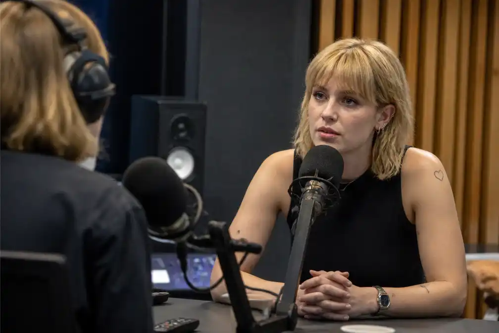 Sophie Straat en 3voor12 opnieuw in gesprek na omstreden interviewkwestie