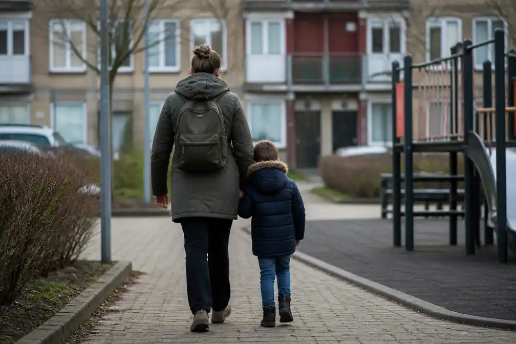 Arm gezin krijgt tot ruim duizend euro meer toeslag in andere gemeente, blijkt uit onderzoek