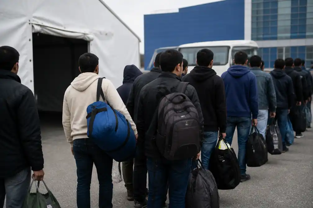 EU zegt dat Italië prioriteit moet geven aan terugnemen van asielzoekers die doorreisden