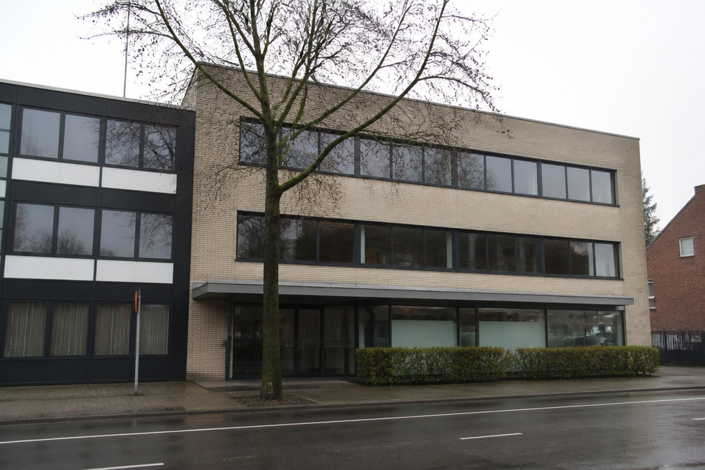 Provincie weigert vergunning voor moskee in Brugge om parkeertekort