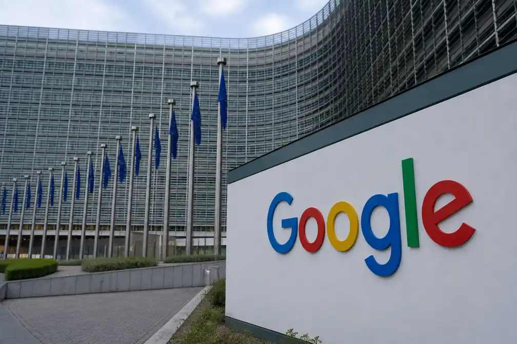 EU dwingt Google tot openstellen Android en zoekdata voor concurrenten