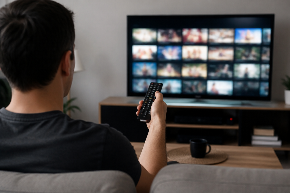 Bijna 600.000 tv-abonnementen opgezegd in België sinds 2020, volgens BIPT