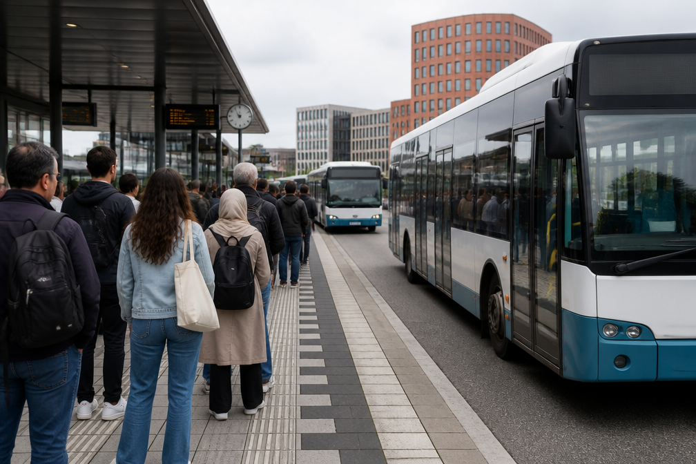 Cao-onderhandelingen openbaar vervoer geklapt, stakingen dreigen