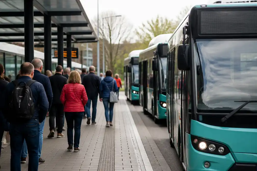 Cao-onderhandelingen openbaar vervoer geklapt, stakingen dreigen