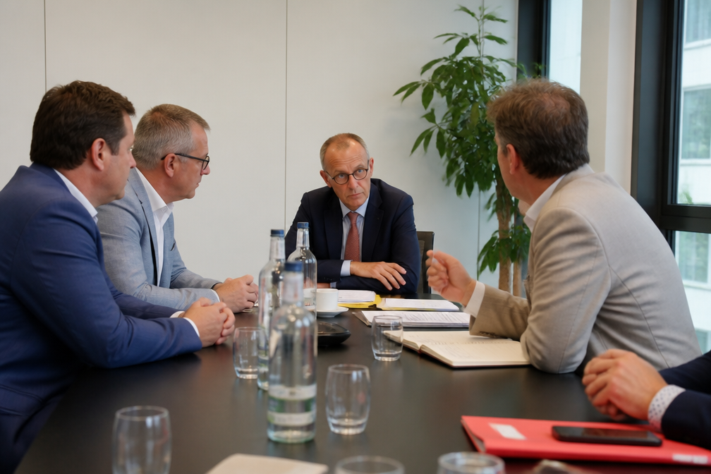 Burgemeesters vragen minister behoud spoeddienst AZORG Geraardsbergen
