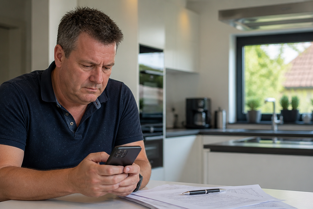 Verhuurders signaleren gasten die op zoek gaan naar vlekjes voor korting
