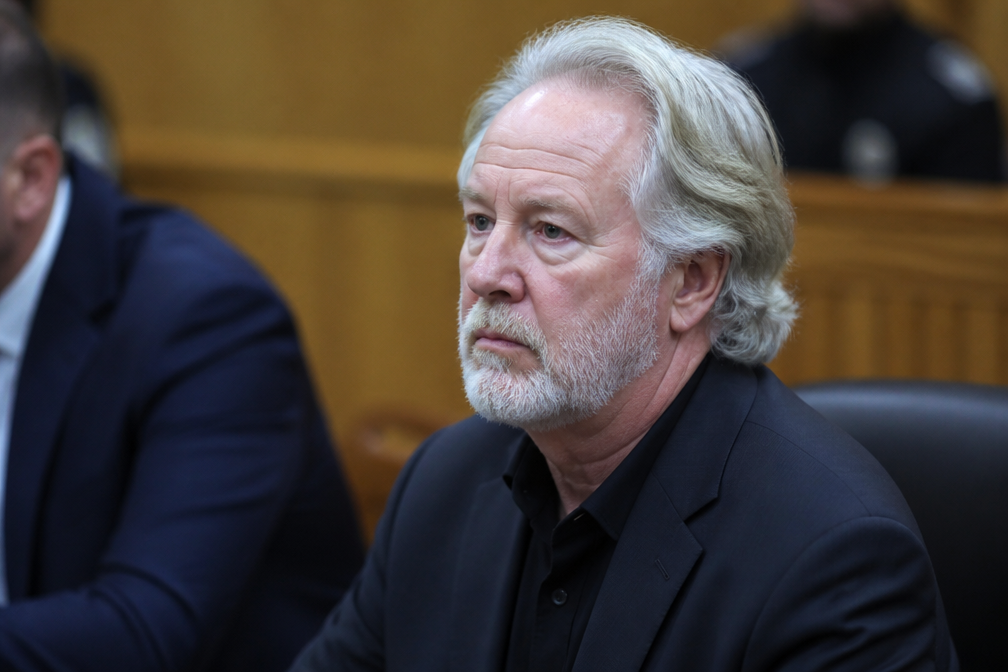 Timothy Busfield vreest einde carrière door zedenzaak