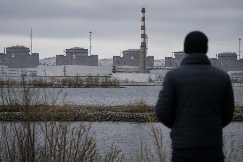 Oekraïne ontkent doden hoofdwerktuigkundige kerncentrale Zaporizja