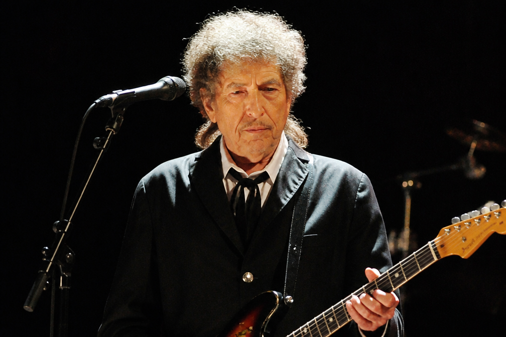 Bob Dylan kondigt Europese tour aan, met optreden in Antwerpen maar zonder Nederland
