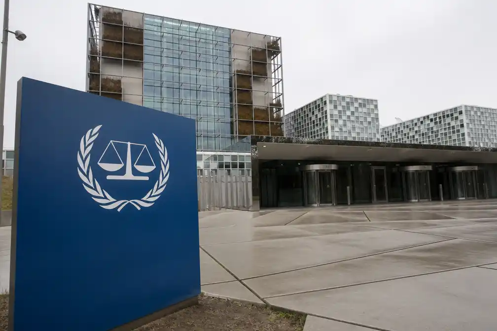 ICC gaat Libische militieleider en gevangenisbewaarder Khaled El Hishri vervolgen
