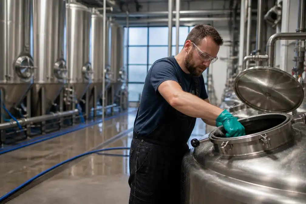 Watertekort raakt meeste brouwerijen nauwelijks, zegt brancheorganisatie