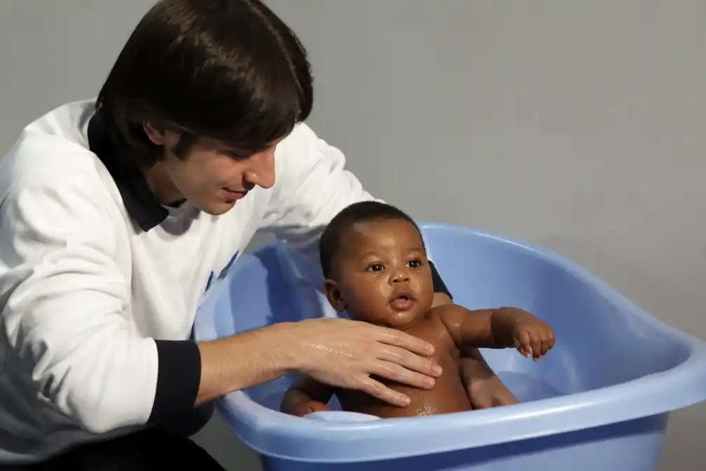 Messi en Yamal: babyfoto uit 2007 duikt op voor WK-finale