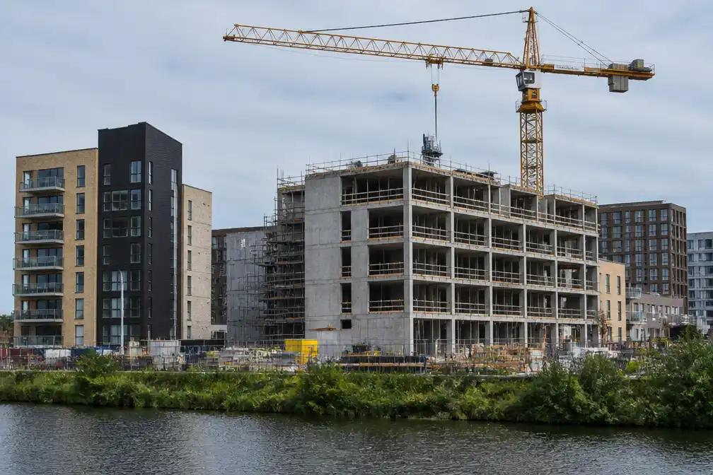 NLInvesteert waarschuwt voor financieringsgat middensegment vastgoed